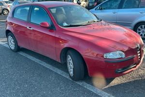 alfa 147