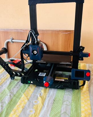 Stampante 3d anycubic kobra 2