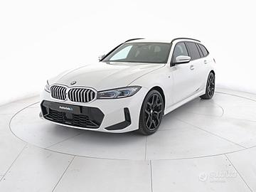 BMW Serie 3 320d Touring 48V MSport