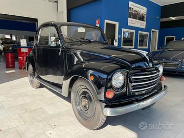 FIAT Topolino fiat 500c TOPOLINO '50 conservata