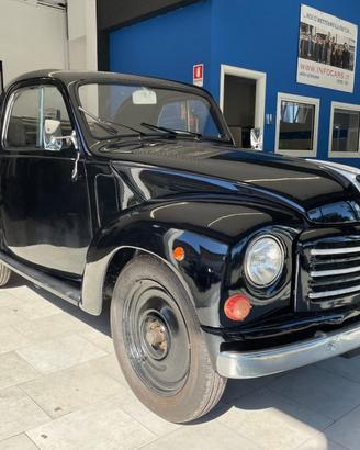 FIAT Topolino fiat 500c TOPOLINO '50 conservata