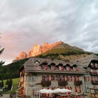 Luglio in Val di Fassa