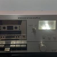 Piastra cassetta marantz
