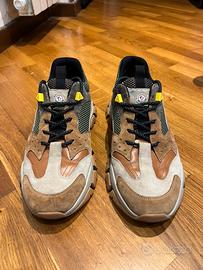 Scarpe moncler originali numero 43