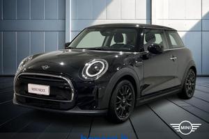 Mini Cooper 1.5 TwinPower Turbo Cooper