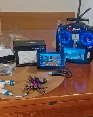 Drone Flywoo Firefly 1S