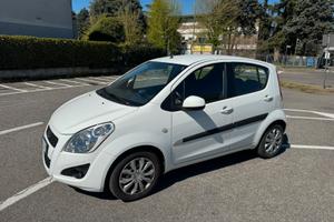 SUZUKI SPLASH  1.0 BENZINA NEOPATENTATI