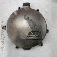 CARTERINO FRIZIONE KTM SXF 250 2010 2008 EXC 4t 20