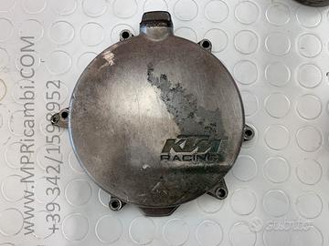CARTERINO FRIZIONE KTM SXF 250 2010 2008 EXC 4t 20