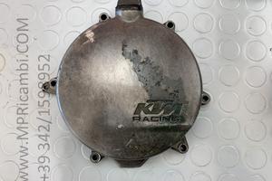 CARTERINO FRIZIONE KTM SXF 250 2010 2008 EXC 4t 20