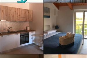 La mansarda al mare - castellabate