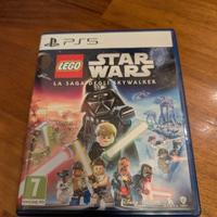 Lego Star Wars Skywalker Saga - Playstation 5