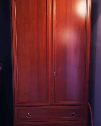 Cameretta in legno