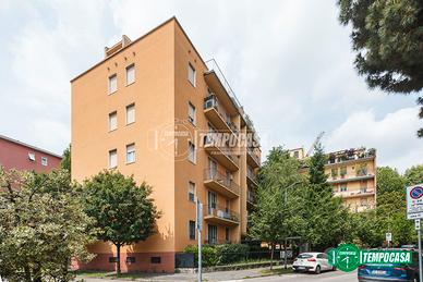 Appartamento a Bergamo 2 locali