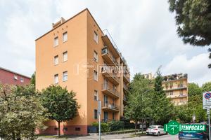 Appartamento a Bergamo 2 locali