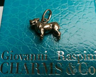 Arg. Giovanni Raspini - Charm MASTINO NAPOLETANO