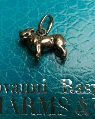 Arg. Giovanni Raspini - Charm MASTINO NAPOLETANO
