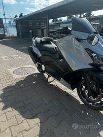 Tmax 530
