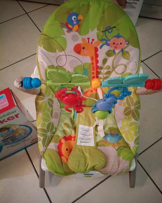 Dondolo per bambini 