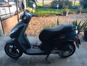 Peugeot Kisbee 50 - 2011