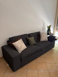 Divano Ikea Kivik 3 posti