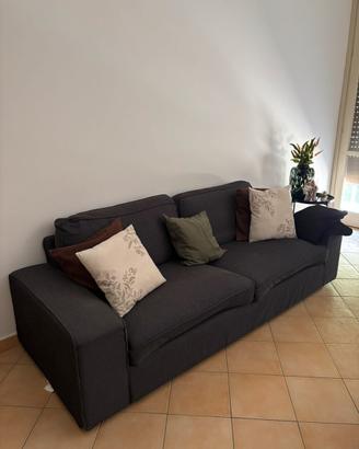 Divano Ikea Kivik 3 posti