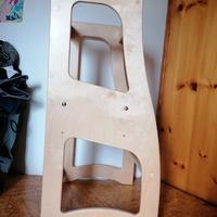 torretta montessoriana 