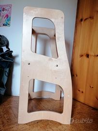 torretta montessoriana 