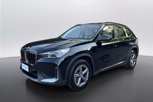BMW X1 sdrive18i auto