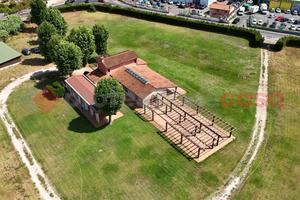 Stabile/Palazzo Roma [Cod. rif 3277289VCG]