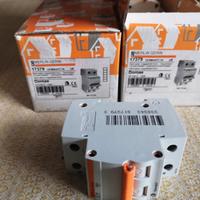 Merlin Gerin 17379 Interruttore modulare