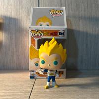 Vegeta Super Sayan - Funko Pop