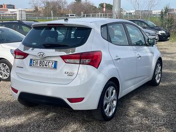 Hyundai iX20 1.4 CRDI 77 CV Light