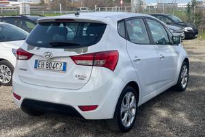 Hyundai iX20 1.4 CRDI 77 CV Light