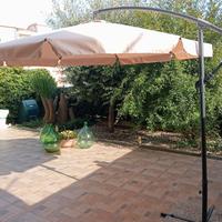 ombrellone da giardino