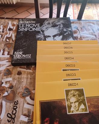 dischi vinile 