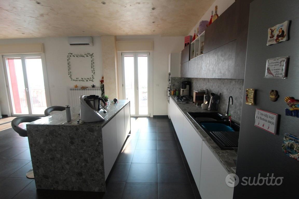 Appartamento – Grottaglie, Quartiere delle Ceramiche, Taranto - Vista 5