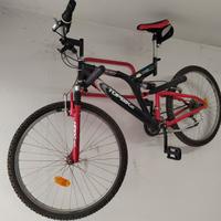 Bici MTB 260 TSX  - TOPBIKE uomo