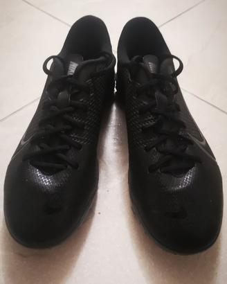 Nike JR Vapor 13 Academy TF 37,5 Nero
