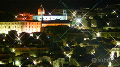 Appartamenti Acri centro città