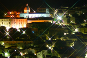 Appartamenti Acri centro città