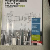 tecnologia industriale ISBN 978-88-08-22.089-9