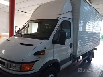 Iveco Daily 65C15