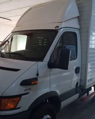 Iveco Daily 65C15
