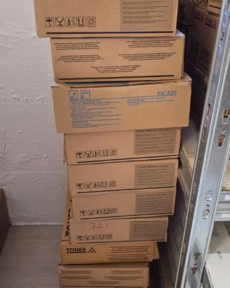 toner tk 725 kyocera