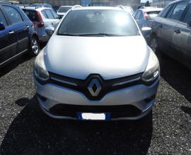 RENAULT Clio IV 2017 Sporter - Clio Sporte U153703