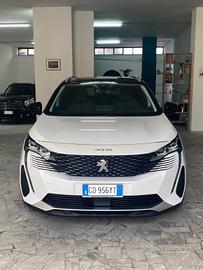 Peugeot 3008 ALLURE park