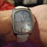Orologio Chronotech Prisma