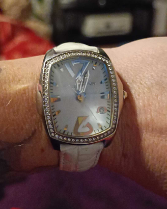 Orologio Chronotech Prisma