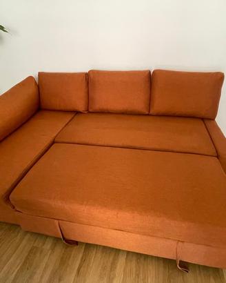 Divano letto Ikea